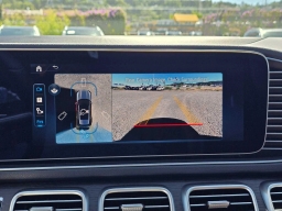 Mercedes-Benz GLE GLE 450 4MATIC SUV 2026