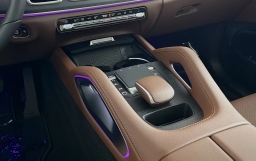 Mercedes-Benz GLE GLE 450 4MATIC SUV 2026