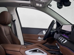 Mercedes-Benz GLE GLE 450 4MATIC SUV 2026