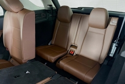 Mercedes-Benz GLE GLE 450 4MATIC SUV 2026
