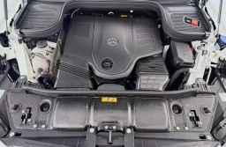 Mercedes-Benz GLE GLE 450 4MATIC SUV 2026
