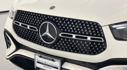 Mercedes-Benz GLE GLE 450 4MATIC SUV 2026