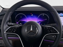 Mercedes-Benz GLE GLE 450 4MATIC SUV 2026