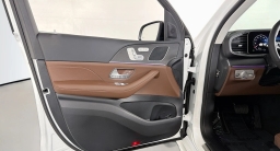 Mercedes-Benz GLE GLE 450 4MATIC SUV 2026