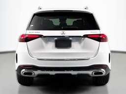 Mercedes-Benz GLE GLE 450 4MATIC SUV 2026