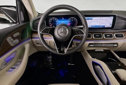 Mercedes-Benz GLE GLE 450 4MATIC SUV 2026