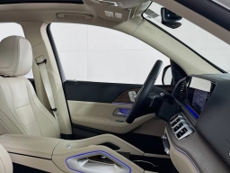 Mercedes-Benz GLE GLE 450 4MATIC SUV 2026