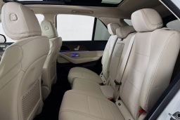 Mercedes-Benz GLE GLE 450 4MATIC SUV 2026
