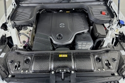 Mercedes-Benz GLE GLE 450 4MATIC SUV 2026