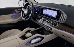 Mercedes-Benz GLE GLE 450 4MATIC SUV 2026