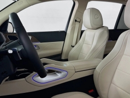 Mercedes-Benz GLE GLE 450 4MATIC SUV 2026