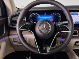Mercedes-Benz GLE GLE 450 4MATIC SUV 2026