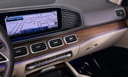 Mercedes-Benz GLE GLE 450 4MATIC SUV 2026