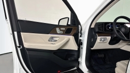 Mercedes-Benz GLE GLE 450 4MATIC SUV 2026