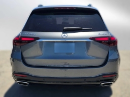 Mercedes-Benz GLE GLE 450 4MATIC SUV 2026