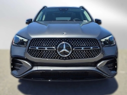 Mercedes-Benz GLE GLE 450 4MATIC SUV 2026