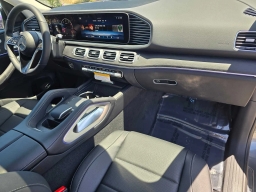 Mercedes-Benz GLE GLE 450 4MATIC SUV 2026