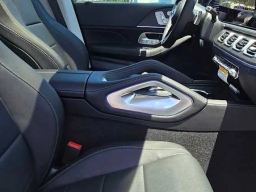 Mercedes-Benz GLE GLE 450 4MATIC SUV 2026