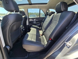 Mercedes-Benz GLE GLE 450 4MATIC SUV 2026