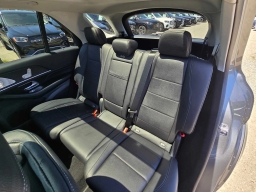 Mercedes-Benz GLE GLE 450 4MATIC SUV 2026