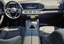 Mercedes-Benz GLE GLE 450 4MATIC SUV 2026