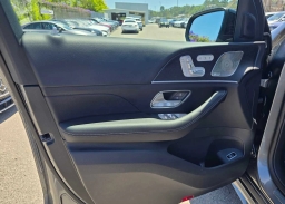 Mercedes-Benz GLE GLE 450 4MATIC SUV 2026