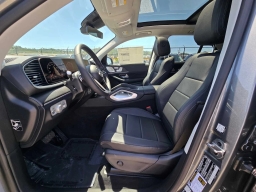 Mercedes-Benz GLE GLE 450 4MATIC SUV 2026
