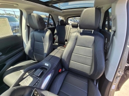 Mercedes-Benz GLE GLE 450 4MATIC SUV 2026