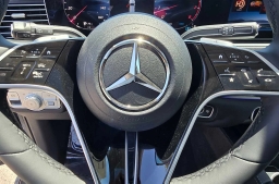 Mercedes-Benz GLE GLE 450 4MATIC SUV 2026