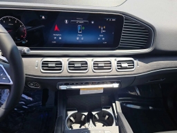 Mercedes-Benz GLE GLE 450 4MATIC SUV 2026