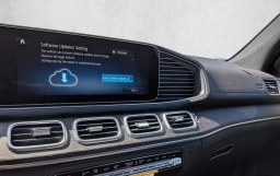 Mercedes-Benz GLE GLE 450 4MATIC SUV 2026