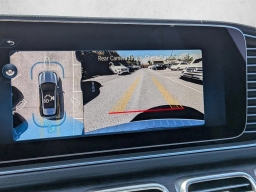 Mercedes-Benz GLE GLE 450 4MATIC SUV 2026
