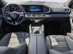 Mercedes-Benz GLE GLE 450 4MATIC SUV 2026
