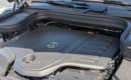 Mercedes-Benz GLE GLE 450 4MATIC SUV 2026