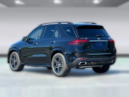 Mercedes-Benz GLE GLE 450 4MATIC SUV 2026