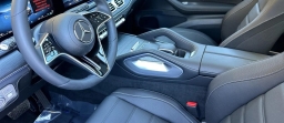 Mercedes-Benz GLE GLE 450 4MATIC SUV 2026