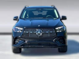 Mercedes-Benz GLE GLE 450 4MATIC SUV 2026