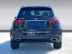 Mercedes-Benz GLE GLE 450 4MATIC SUV 2026