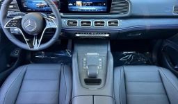 Mercedes-Benz GLE GLE 450 4MATIC SUV 2026