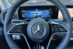 Mercedes-Benz GLE GLE 450 4MATIC SUV 2026