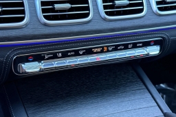 Mercedes-Benz GLE GLE 450 4MATIC SUV 2026