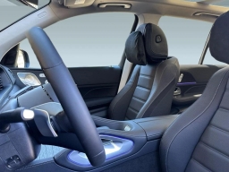 Mercedes-Benz GLE GLE 450 4MATIC SUV 2026
