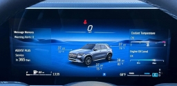 Mercedes-Benz GLE GLE 450 4MATIC SUV 2026