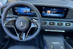 Mercedes-Benz GLE GLE 450 4MATIC SUV 2026