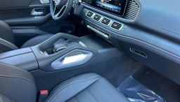 Mercedes-Benz GLE GLE 450 4MATIC SUV 2026