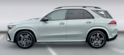 Mercedes-Benz GLE GLE 450 4MATIC SUV 2026