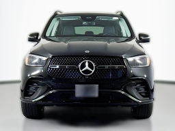 Mercedes-Benz GLE GLE 450 4MATIC SUV 2026