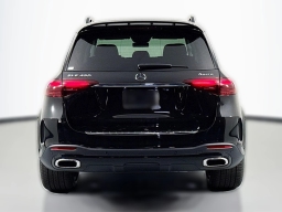 Mercedes-Benz GLE GLE 450 4MATIC SUV 2026