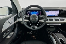 Mercedes-Benz GLE GLE 450 4MATIC SUV 2026