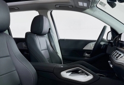 Mercedes-Benz GLE GLE 450 4MATIC SUV 2026